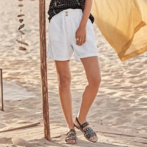 Beverly Travel Shorts