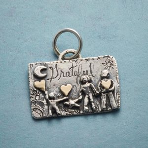 Dream And Grow Charm